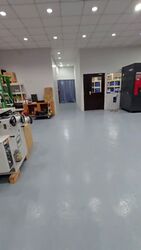 K.b. Warehouse Complex (D14), Factory #555686541
